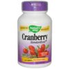Comprar nature's way, cranberry, padronizado, 120 vcaps preço no brasil outros suplementos suplemento importado loja 5 online promoção - 13 de abril de 2024