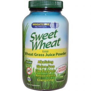Comprar sweet wheat, sweet wheat, wheat grass juice, 180 capsules preço no brasil outros suplementos suplemento importado loja 5 online promoção - 24 de maio de 2023