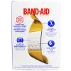 Comprar band aid, adhesive bandages, flexible fabric, 30 bandages preço no brasil cuidados pessoas suplemento importado loja 3 online promoção - 2 de outubro de 2022