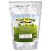 Comprar well wisdom, vital whey, cacau natural, 2. 5 lbs (1. 13 kg) preço no brasil whey protein suplemento importado loja 1 online promoção - 16 de agosto de 2022