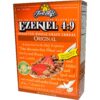 Comprar food for life, cereal grão inteiro ezequiel 4:9, original, 16 oz (454 g) preço no brasil mercearia suplemento importado loja 5 online promoção - 26 de abril de 2024