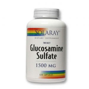 Comprar solaray duas diárias sulfato de glucosamina 120 cápsulas preço no brasil glucosamina suplemento importado loja 73 online promoção - 28 de janeiro de 2023