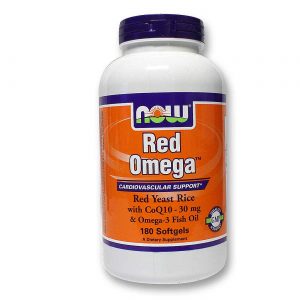 Comprar red omega com coq10 30 mg now foods 180 cápsulas em gel preço no brasil coenzima q10 suplemento importado loja 33 online promoção - 5 de outubro de 2022