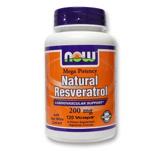 Comprar resveratrol natural 200 mg mega potência now foods 120 cápsulas vegetarianas preço no brasil resveratrol suplemento importado loja 73 online promoção - 2 de fevereiro de 2023