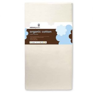 Comprar naturepedic algodão orgânico clássico 150 seamless 1 berço colchão preço no brasil cla suplemento importado loja 15 online promoção - 5 de outubro de 2022