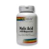 Comprar solaray ácido málico com magnésio 90 cápsulas preço no brasil magnésio suplemento importado loja 7 online promoção - 13 de abril de 2024