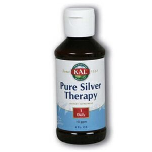 Kal Terapia Pure Silver 4 fl oz