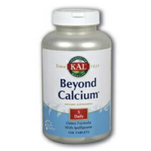 Kal Além de cálcio 150 Tabletes