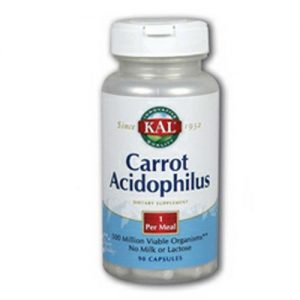 Comprar kal cenoura acidophilus 90 cápsulas preço no brasil probióticos suplemento importado loja 91 online promoção - 9 de agosto de 2022