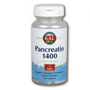 Comprar kal pancreatina 1400 100 tabletes preço no brasil enzimas suplemento importado loja 79 online promoção - 29 de novembro de 2023