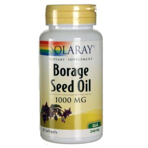 Comprar solaray óleo de semente de borragem gla 50 géis preço no brasil ômega 3, 6 e 9 suplemento importado loja 7 online promoção - 8 de maio de 2024