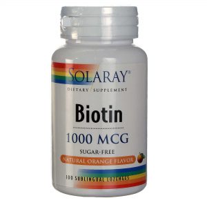 Comprar solaray biotina 1000 mcg laranja 100 pastilhas preço no brasil biotina suplemento importado loja 17 online promoção - 17 de abril de 2024