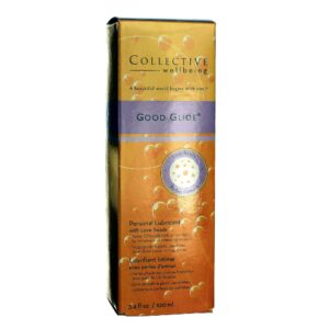 Life-Flo Boa Glide com amor Beads 4 fl oz