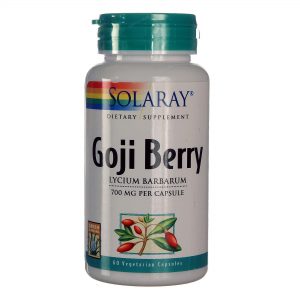 Comprar solaray goji berry 60 cápsulas vegetarianas preço no brasil super alimentos suplemento importado loja 37 online promoção - 28 de fevereiro de 2024