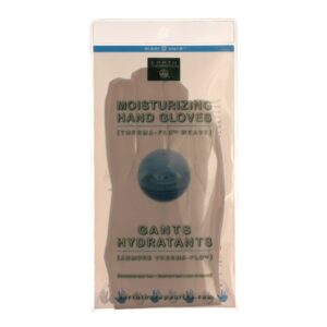 Earth Therapeutics Luvas Hidratante mão um par