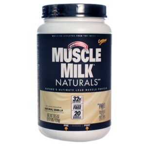 Comprar cytosport muscle milk natural vanilla 2 lbs,47 preço no brasil substitutos de refeições suplemento importado loja 57 online promoção - 16 de abril de 2024