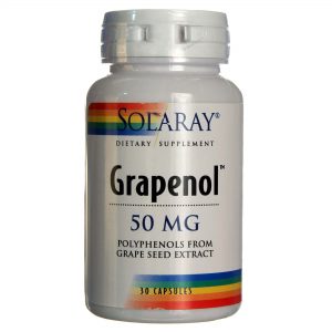 Comprar solaray grapenol 50 mg 30 cápsulas preço no brasil resveratrol suplemento importado loja 35 online promoção - 2 de fevereiro de 2023