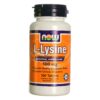 Comprar l-lisina 500 mg now foods 100 tabletes preço no brasil outros suplementos suplemento importado loja 3 online promoção - 13 de abril de 2024