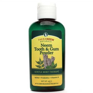 Comprar organix south neem toothpowder mint 40 g preço no brasil cuidados oral suplemento importado loja 71 online promoção - 23 de março de 2023