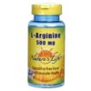 Comprar nature's life l-arginina 500 mg 50 cápsulas preço no brasil outros suplementos suplemento importado loja 11 online promoção - 28 de abril de 2024