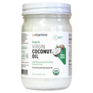 Comprar óleo de coco orgânico evitamins 355 ml preço no brasil óleo de coco suplemento importado loja 51 online promoção - 25 de março de 2024