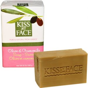 Comprar kiss my face olive & camomila sabonete em barra 8 onças 3/pak preço no brasil sabonetes / banho suplemento importado loja 87 online promoção - 26 de março de 2024