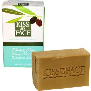Comprar kiss my face olive & aloe soap bar 8 onças 3/pak preço no brasil sabonetes / banho suplemento importado loja 89 online promoção - 26 de março de 2024