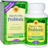 Comprar nature's secret digestivo bliss probiótico 30 tab preço no brasil probióticos suplemento importado loja 7 online promoção - 17 de abril de 2024