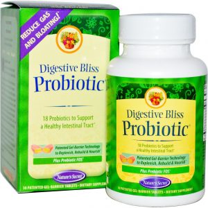 Comprar nature's secret digestivo bliss probiótico 30 tab preço no brasil probióticos suplemento importado loja 63 online promoção - 9 de agosto de 2022