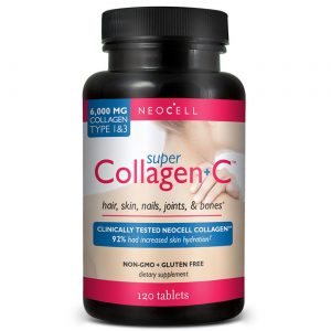 Comprar super collagen + c neocell labs - 120 tabletes preço no brasil colágeno suplemento importado loja 61 online promoção - 13 de agosto de 2022