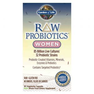 Comprar garden of life raw probióticos mulheres 90 cápsulas vegetarianas preço no brasil suplementos esportivos suplemento importado loja 61 online promoção - 28 de novembro de 2023
