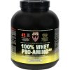 Comprar healthy n fit 100% whey pro-amino van 5 lbs preço no brasil whey protein suplemento importado loja 9 online promoção - 3 de outubro de 2022