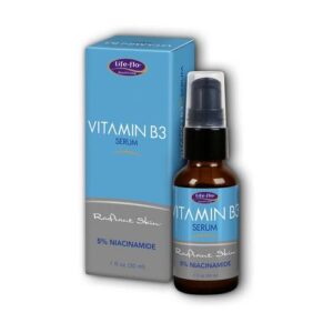 Life-Flo Vitamina B3 Serum - 1 fl oz