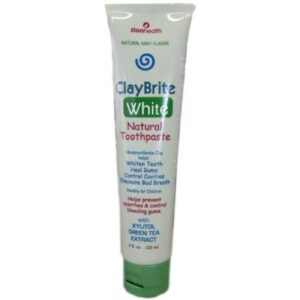 Comprar zion health claybrite white natural creme dental - 4 fl oz preço no brasil cuidados oral suplemento importado loja 29 online promoção - 22 de março de 2024