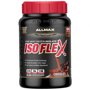 Comprar allmax nutrition isoflex, chocolate - 32 oz preço no brasil whey protein suplemento importado loja 45 online promoção - 16 de agosto de 2022