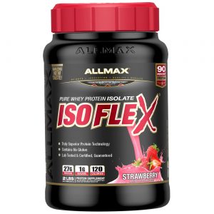 Comprar allmax nutrition isoflex, morango - 32 oz preço no brasil whey protein suplemento importado loja 49 online promoção - 16 de agosto de 2022