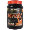 Comprar allmax nutrition isoflex, laranja - 32 oz preço no brasil whey protein suplemento importado loja 1 online promoção - 24 de abril de 2024