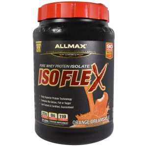 Comprar allmax nutrition isoflex, laranja - 32 oz preço no brasil whey protein suplemento importado loja 71 online promoção - 16 de agosto de 2022