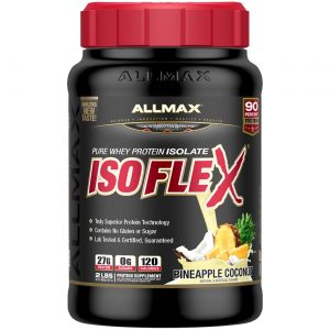 Comprar allmax nutrition isoflex, abacaxi de coco - 32 oz preço no brasil whey protein suplemento importado loja 53 online promoção - 16 de agosto de 2022