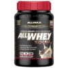 Comprar allmax nutrition allwhey gold, cookies & cream - 32 oz preço no brasil whey protein suplemento importado loja 1 online promoção - 17 de abril de 2024