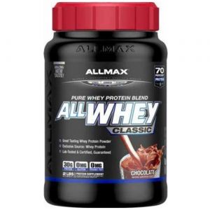 Comprar allmax nutrition classic allwhey, chocolate - 32 oz preço no brasil whey protein suplemento importado loja 59 online promoção - 16 de agosto de 2022