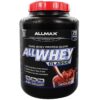 Comprar allmax nutrition classic allwhey, chocolate - 80 oz preço no brasil whey protein suplemento importado loja 9 online promoção - 17 de abril de 2024