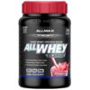 Comprar allmax nutrition classic allwhey, morango - 32 oz preço no brasil whey protein suplemento importado loja 1 online promoção - 17 de abril de 2024