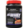 Comprar allmax nutrition classic allwhey, manteiga de amendoim de chocolate - 32 oz preço no brasil whey protein suplemento importado loja 7 online promoção - 24 de abril de 2024