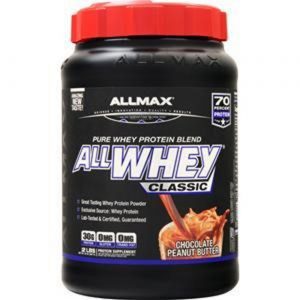 Comprar allmax nutrition classic allwhey, manteiga de amendoim de chocolate - 32 oz preço no brasil whey protein suplemento importado loja 73 online promoção - 16 de agosto de 2022