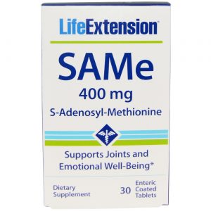 Comprar life extension same - 400 mg - 30 tabletes preço no brasil sam-e suplemento importado loja 17 online promoção - 29 de fevereiro de 2024