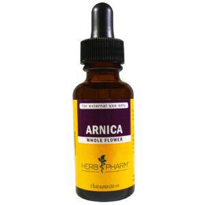 Erva Pharm Arnica uma onça