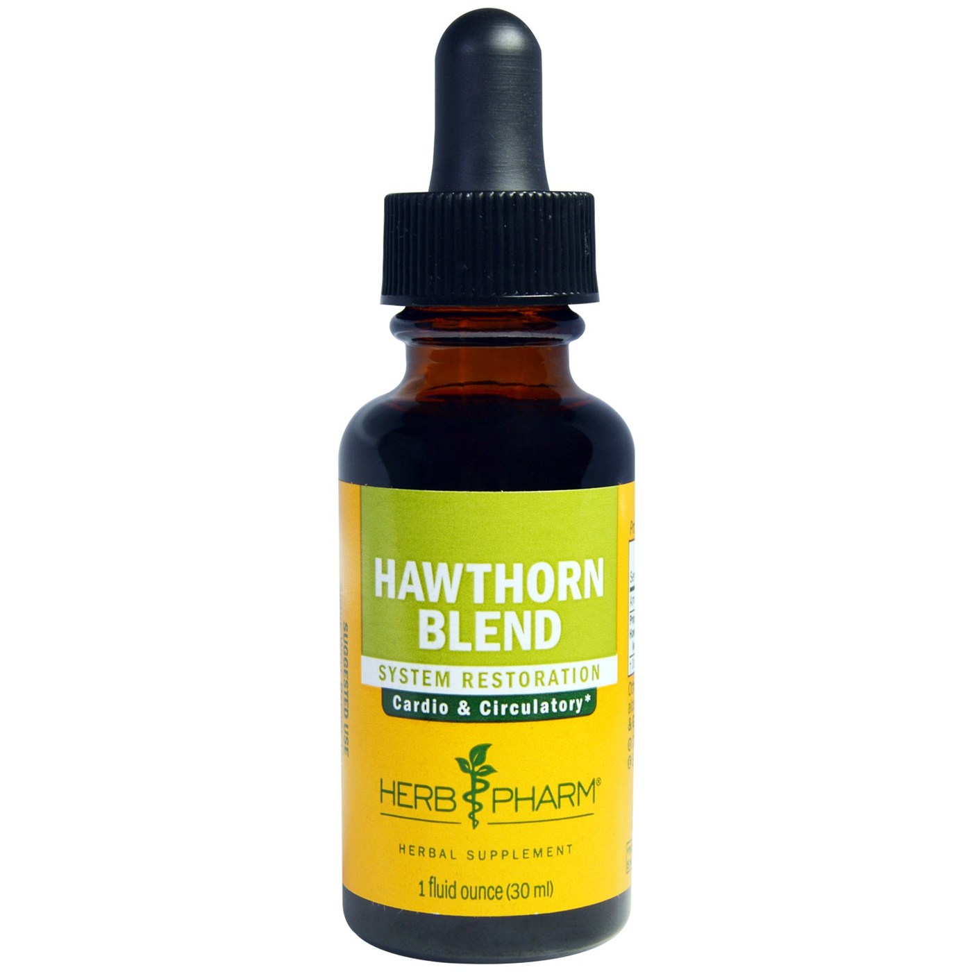 Erva Pharm Espinheiro Alvar 1 onça Mistura