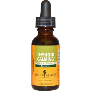 Erva Pharm Hissopo uma onça