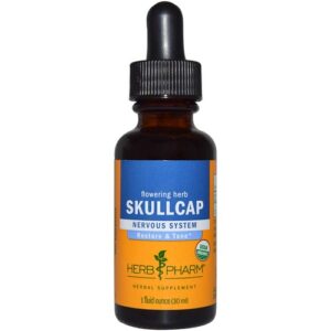 Erva Pharm Solidéu uma onça